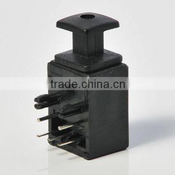 High speed signal transmission optical jack AX-DLT2153