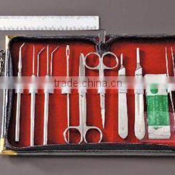 Boreal Advanced Zoology Dissecting Set Dissecting Set Advanced Zoology (Each)