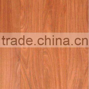 Red Mahogany Flooring Engineered Wood Floors