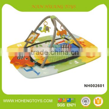 Soft Baby Mat Baby Non-toxic Play Mat