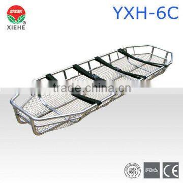 Stainless Steel Basket Stretcher (YXH-6C)