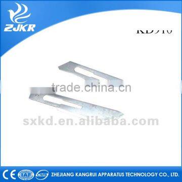 Best selling Top quality Veterinary Treatment Operating blade