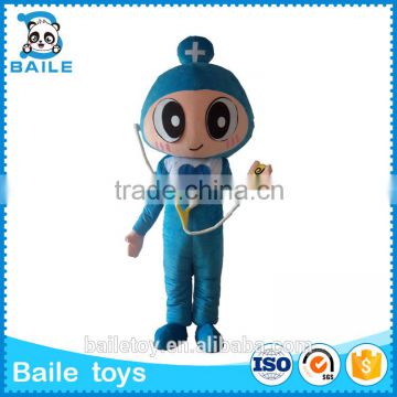 Custom wholesale cartoon mascot costume movie cartoon costume