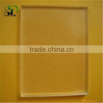 Anti glare glass/Non glare glass panels /Anti reflective coating glass for sell