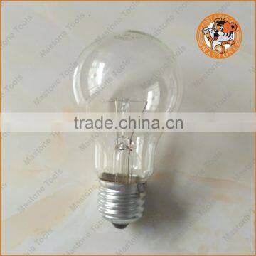 Clear Mougul Screw (GES) Lamps Standard Type (E-39)