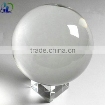 60mm- 80mm crystal ball, glass ball, crystal sphere VTL-L350