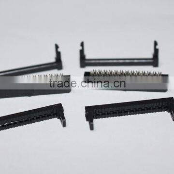 IDC Connector 2.0mm Flat Cable Black 10~60pin photo-3