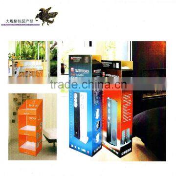 corrugated packing boxes