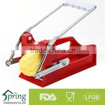 POTATO STRIP CUTTER