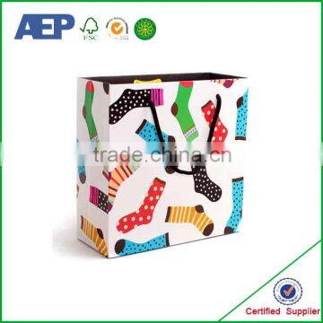 factory cardboard recycled gift boxes wholesale with lip