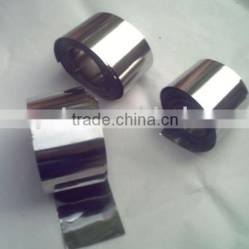 zirconium foil