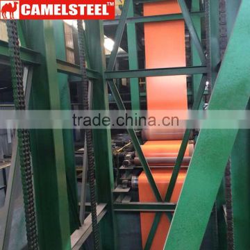 China supplier prepainted galvanized steel coil Color coated galvanized steel coil (CGCC,SGCC,PPGI ,PPGL)