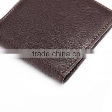 Boshiho Coin Purse Leather Coin Case photo-2