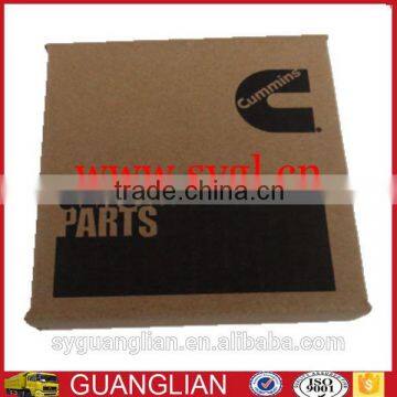 Dongfeng Truck Diesel Engine 6CT Crankshaft Piston Ring 3921919 3802429 photo-3