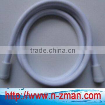 Flexible PVC White Hose