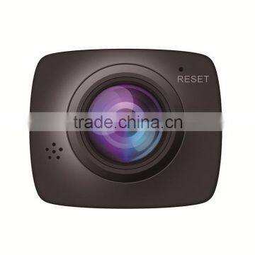 Panorama 360 Degree Wireless Camera photo-4