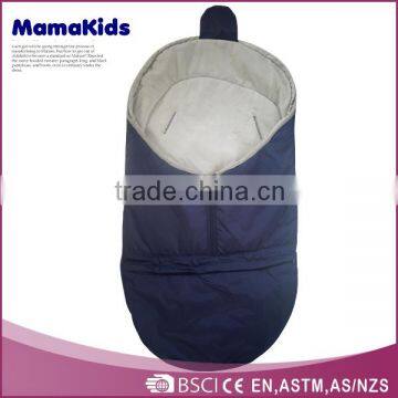 Top quality cheap waterprof warm sleeping bag