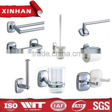 home decoration modern design classical style bath hardware accessory sets