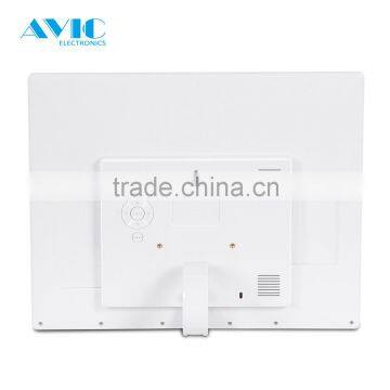 Video Playback Function Open Frame LCD Monitor 7inch Digital Photo Frame for Video Shelf Strip Poster photo-3