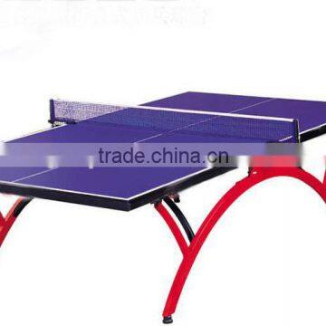 table tennis table small games equipment high quality for wholesale