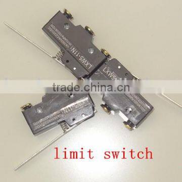 incubator limit switch