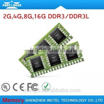 8G ddr3 ram