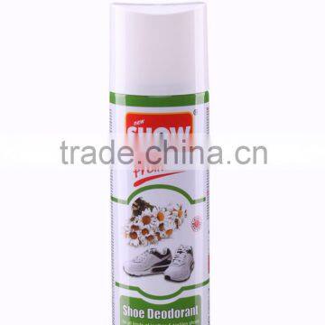 SHOE DEODORANT - Anti-Bacterial - 220ml