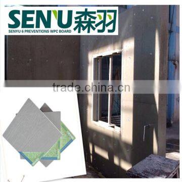 excellent quality Moisture Resistant Concrete building template
