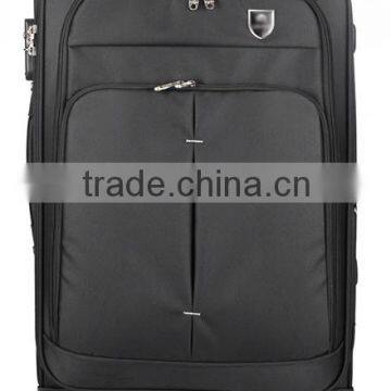 High quality Nylon Business Travel luggage