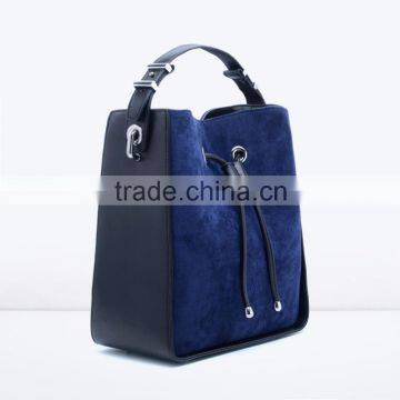 Four Seasons of Best-selling Europe and the United States Women's Top-Handle Handbags (LDO-1666) photo-4