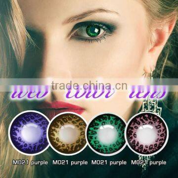 Yearly using circle wholesale sharingan lenses 18mm magic color contact lenses