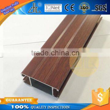 Hot! window aluminium profile structures supplier, supply aluminum window aluminum extruded profile supplier