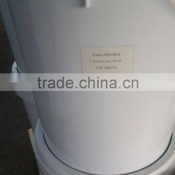 Oil Proof Paper Printing Ink