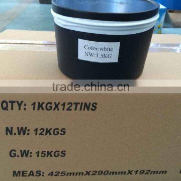 UV Offset Printing Ink photo-6