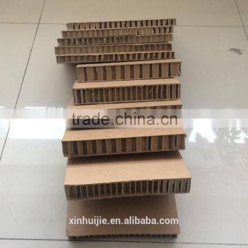 china Packing Product Honeycomb Paperboard