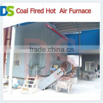 More than 90% Heat Efficiency Blast Furnace Hot Air Stove Unilever's Supplier