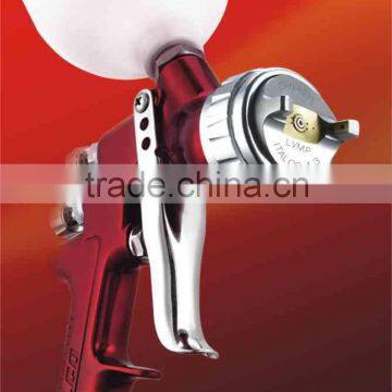 Manufacturer High Quality Professional Automobile Car Painting, Low Pressure and Environmental Paint Spray Gun H-929 LVMP