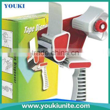 high quality packing tape cutter or tape dispenser