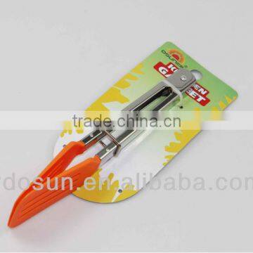 nylon food tongs