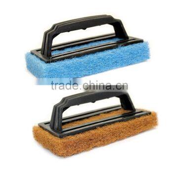 BBQ Grill Scrubbers,