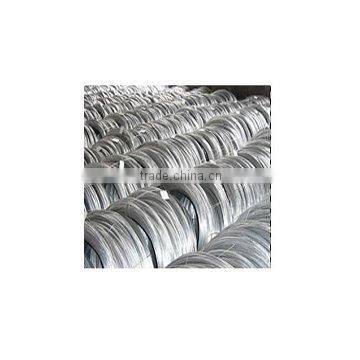 bright annealed wire