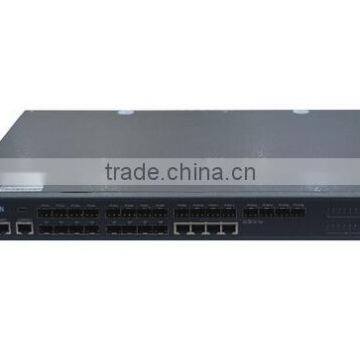 16 Pon Ports EPON OLT