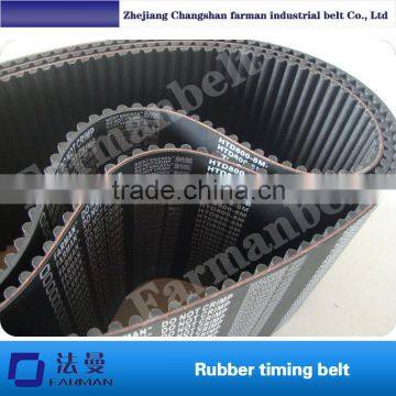 Rubber Synchronous Belt,timing Belt Type: 8M Brand: Farman photo-4