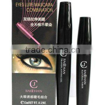 premium quality eyelash mascara