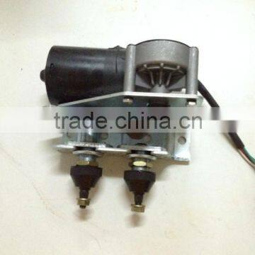 Apply to Volvo EC55B excavator FRONT wiper motor,24Vwiper motor