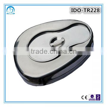 Stainless Steel Bedpan Surgical