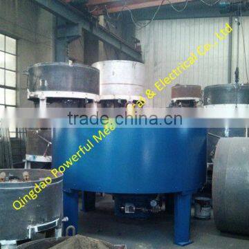 Foundry Sand Mixing Mill