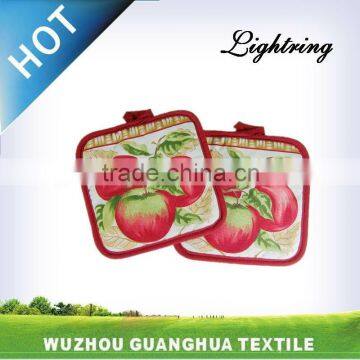 Kitchen Printed Pot Holder