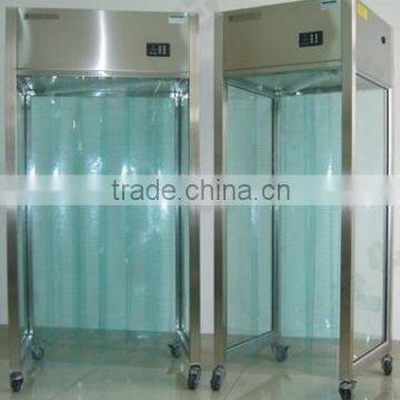 Sampling Clean Cart photo-4