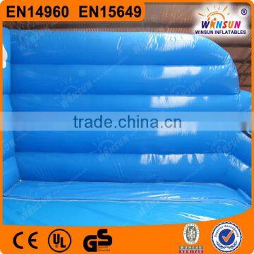 Commercial Grade Most Popular Inflatable Huge Water Slide for Sale photo-3